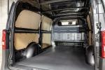 Mercedes-Benz Vito Panel Van 2020 года (WW)